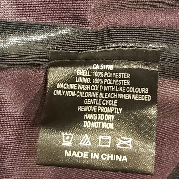 Dryframe tri-tech hard shell jacket - Picture 9 of 11